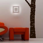 Exemple de stickers muraux: Arbre (Thumb)